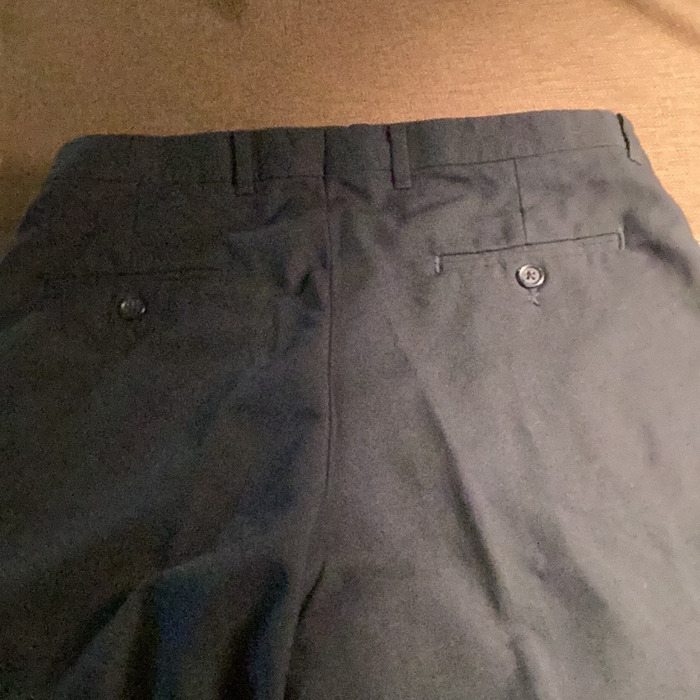 CALVIN KLEIN FORMAL PANTS FOR BIG BOYS SIZE 16 - Picture 6 of 12